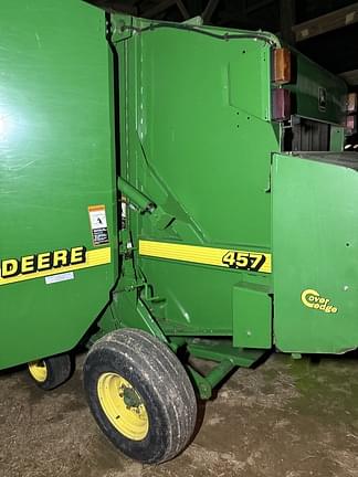 Image of John Deere 457 Primary image