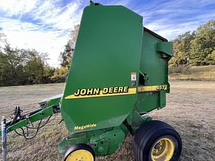 2001 John Deere 457 Equipment Image0