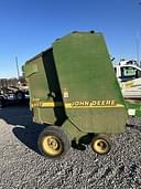 2001 John Deere 457 Image