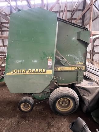 Image of John Deere 457 equipment image 3