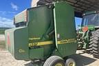 Image of John Deere 457 Silage Special equipment image 1