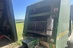 Image of John Deere 457 Silage Special equipment image 3