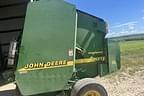 Image of John Deere 457 Silage Special equipment image 4