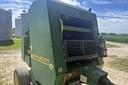 2001 John Deere 457 Silage Special Image