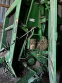 2001 John Deere 467 MegaWide Image