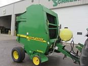 Thumbnail image John Deere 467 MegaWide 7