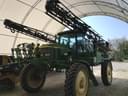 2001 John Deere 4710 Image