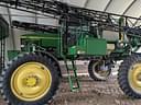 2001 John Deere 4710 Image