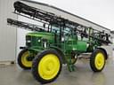 2001 JOHN DEERE 4710 Image