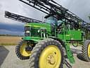 2001 John Deere 4710 Image