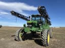 2001 John Deere 4710 Image