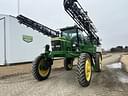 2001 John Deere 4710 Image