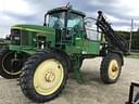 2001 John Deere 4710 Image