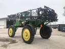 2001 John Deere 4710 Image