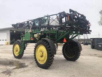 Main image John Deere 4710