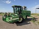 2001 John Deere 4890 Image