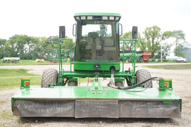 Image of John Deere 4990 equipment image 1