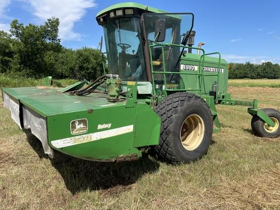 Image of John Deere 4990 Primary image