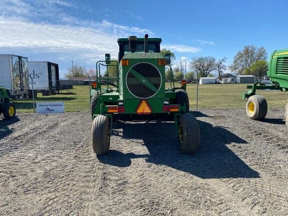 Image of John Deere 4990 equipment image 3