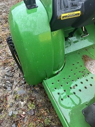 Image of John Deere Gator equipment image 4