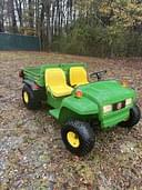 2001 John Deere Gator Image