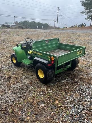 Image of John Deere Gator equipment image 1