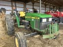 2001 John Deere 5105 Image