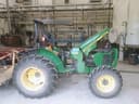 2001 John Deere 5105 Image