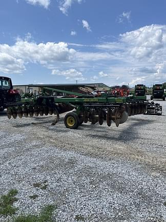 Image of John Deere 512 equipment image 1