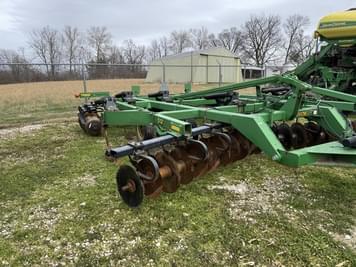 Main image John Deere 512