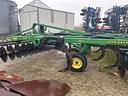 2001 John Deere 512 Image