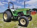 2001 John Deere 5210 Image