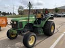 2001 John Deere 5320 Image