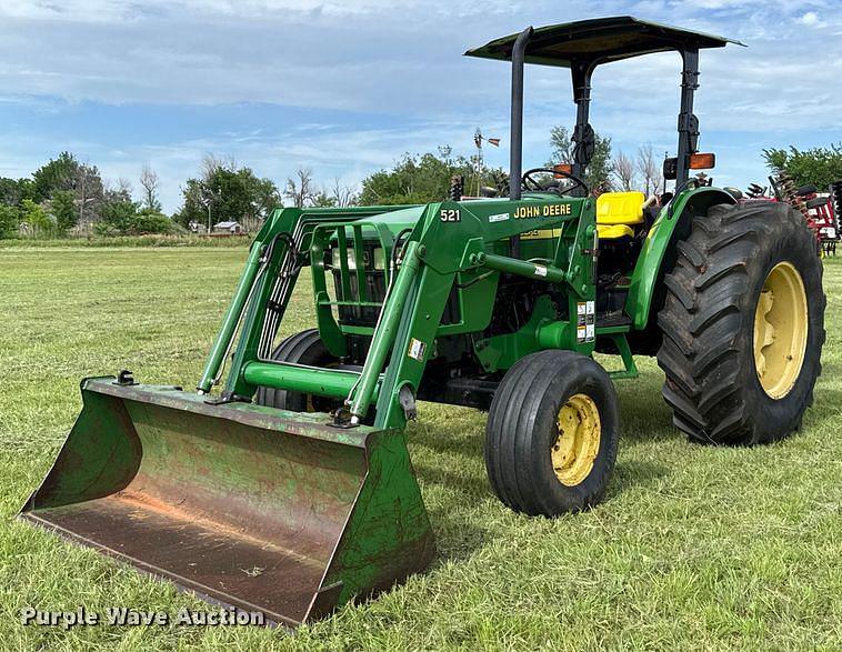 Image of John Deere 5320 Primary image