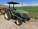 2001 John Deere 5410 Image
