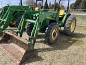 Thumbnail image John Deere 5410 0