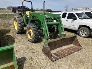 Main image John Deere 5410 1