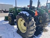 Thumbnail image John Deere 5410 4