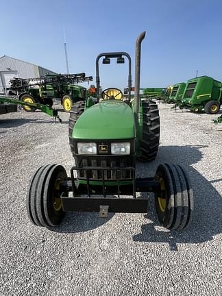 Image of John Deere 5410 equipment image 3