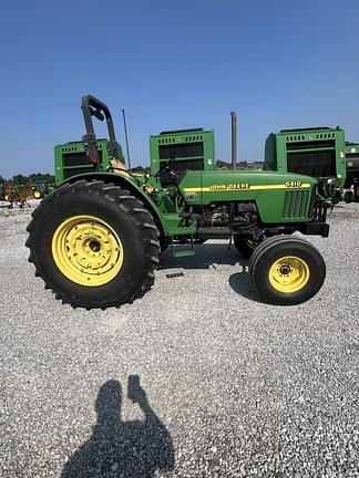 Image of John Deere 5410 Primary image