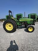 2001 John Deere 5410 Image