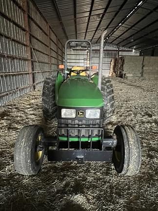 Image of John Deere 5410 Primary image