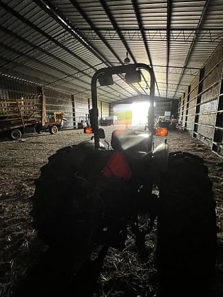 Image of John Deere 5410 equipment image 4