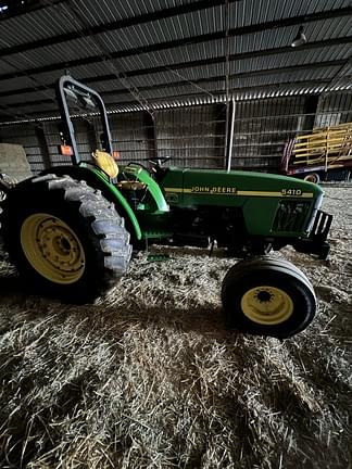 Image of John Deere 5410 equipment image 3