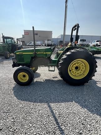 Image of John Deere 5410 equipment image 1