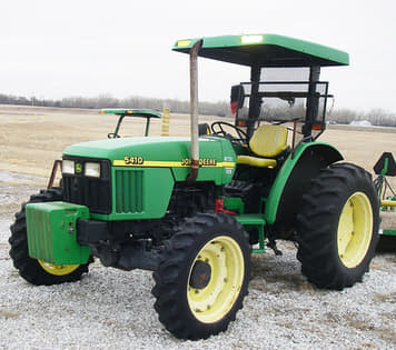 Main image John Deere 5410