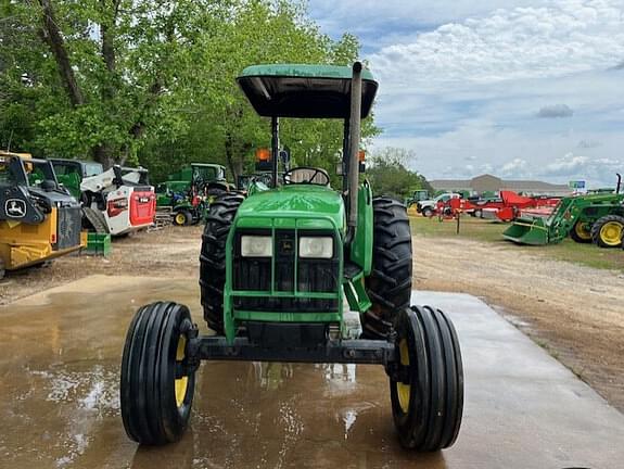 Image of John Deere 5420 equipment image 2