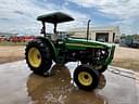 2001 John Deere 5420 Image