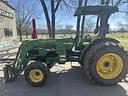 2001 John Deere 5420 Image