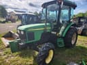 2001 John Deere 5420 Image